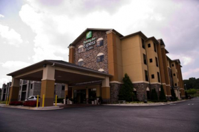 Holiday Inn Express Hotel & Suites Atlanta East - Lithonia, an IHG Hotel